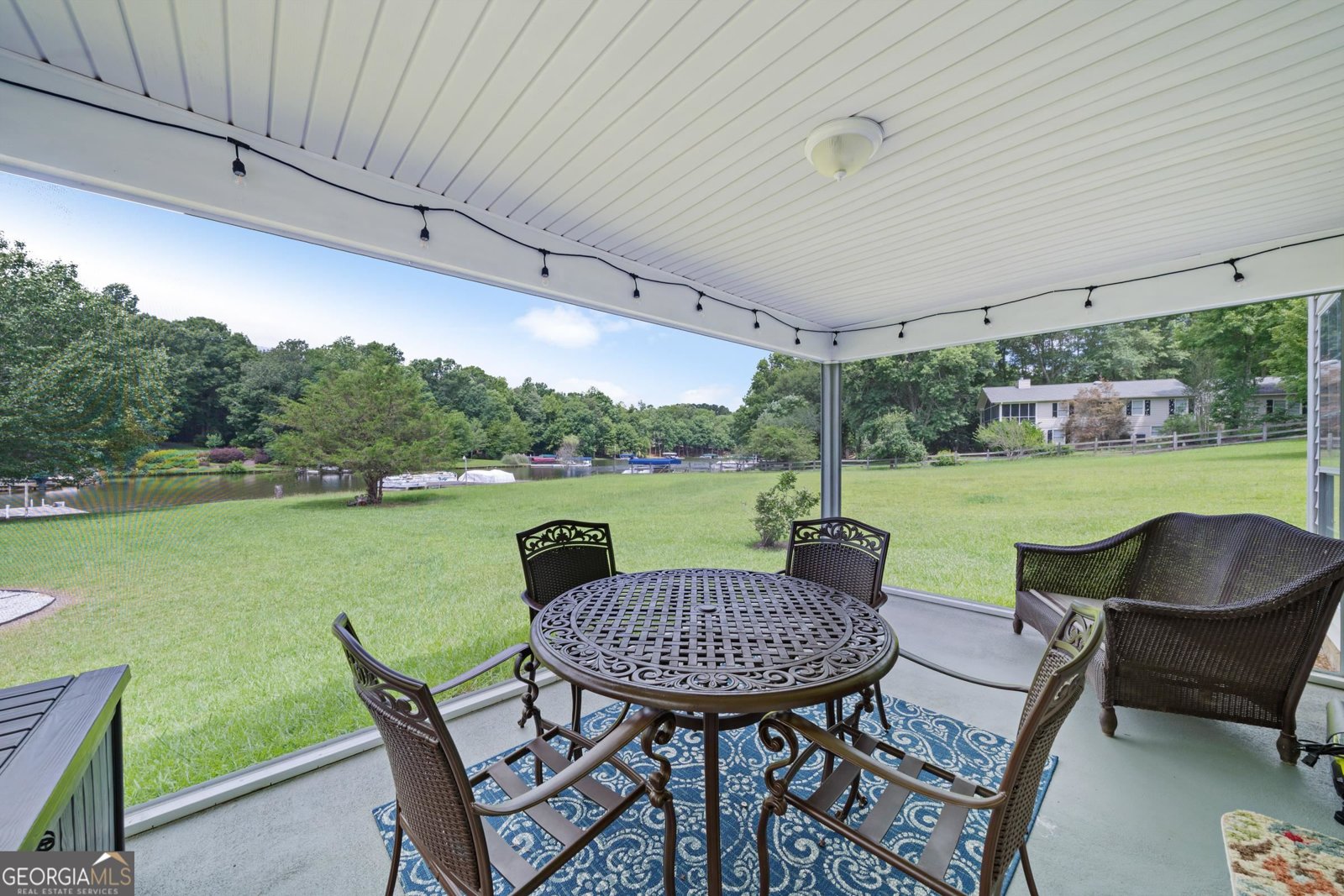 225 River Bend Drive Eatonton - Photo 20