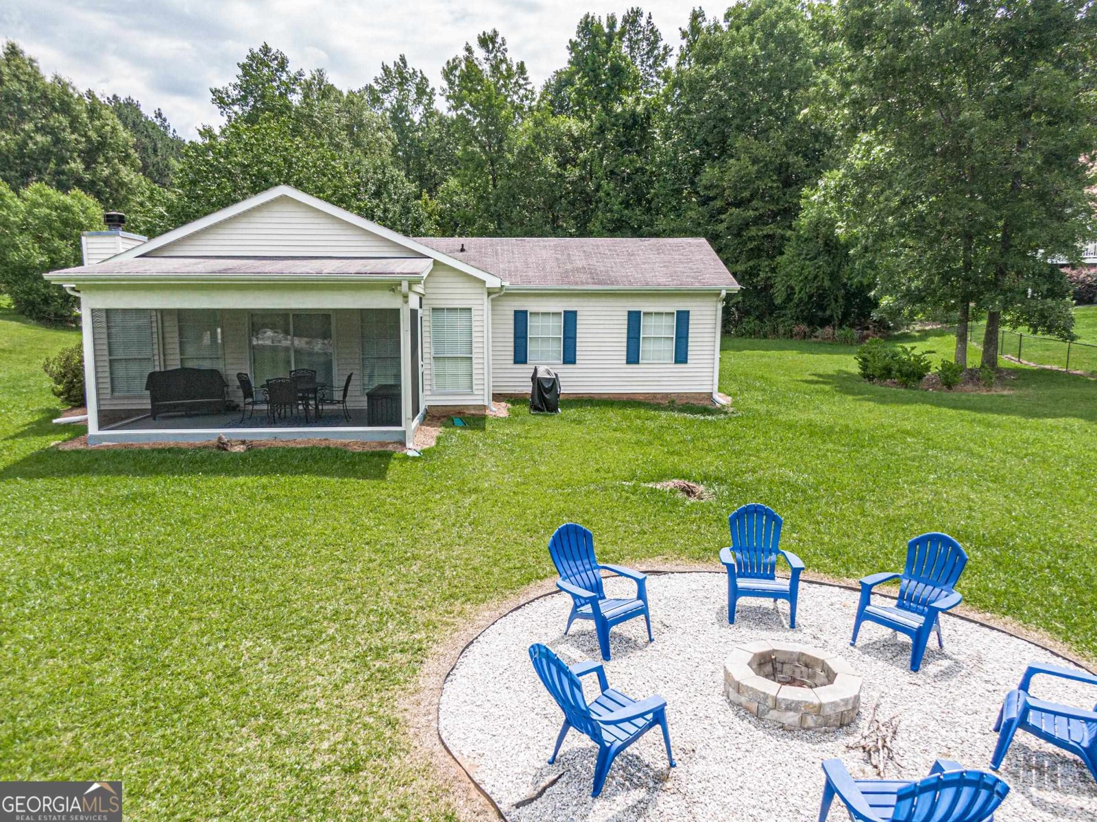 225 River Bend Drive Eatonton - Photo 21
