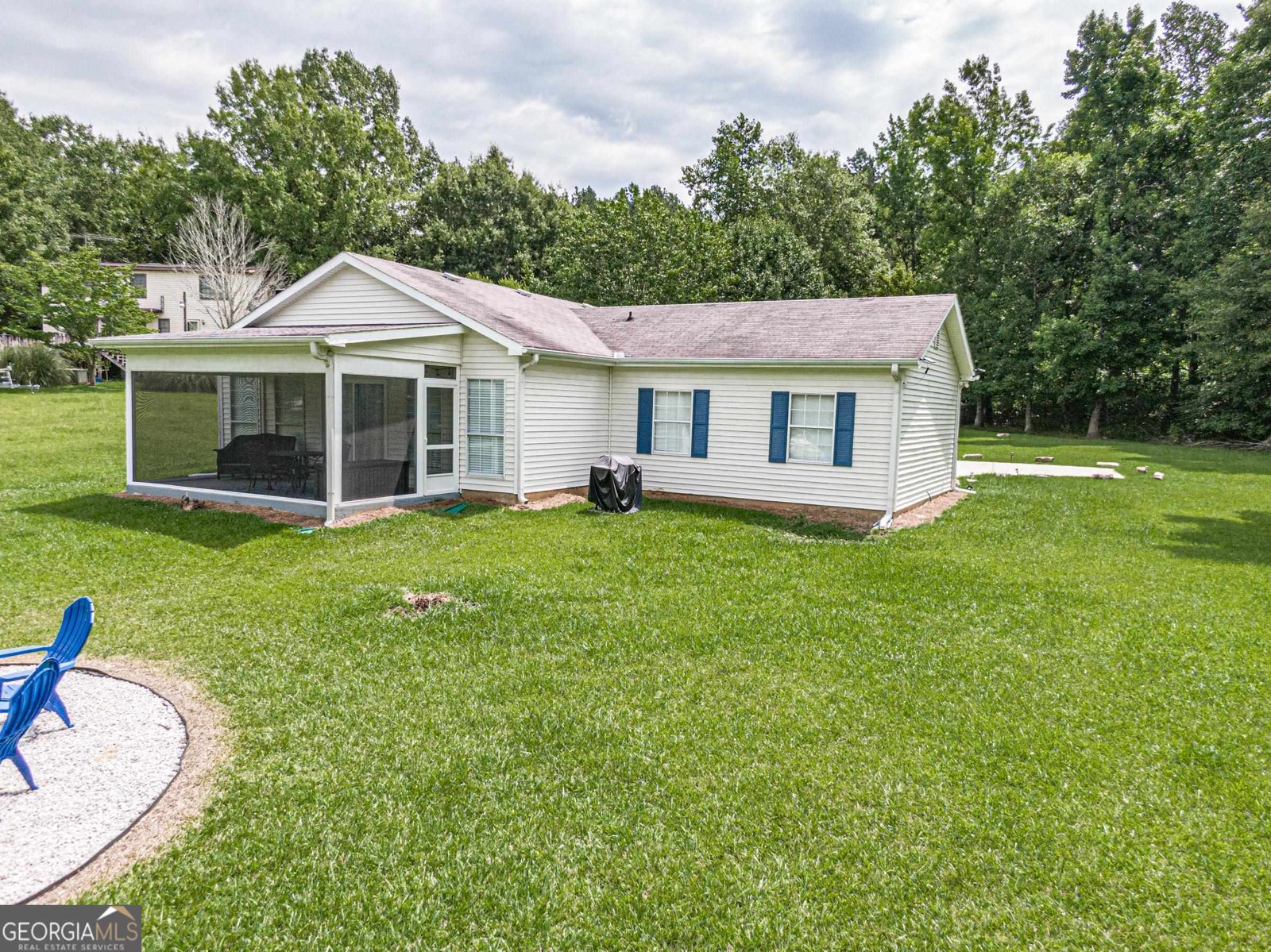 225 River Bend Drive Eatonton - Photo 22