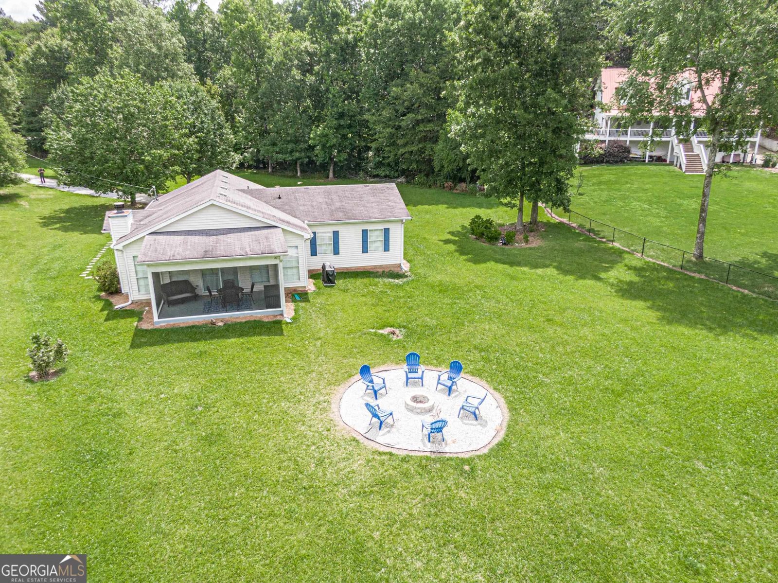 225 River Bend Drive Eatonton - Photo 23