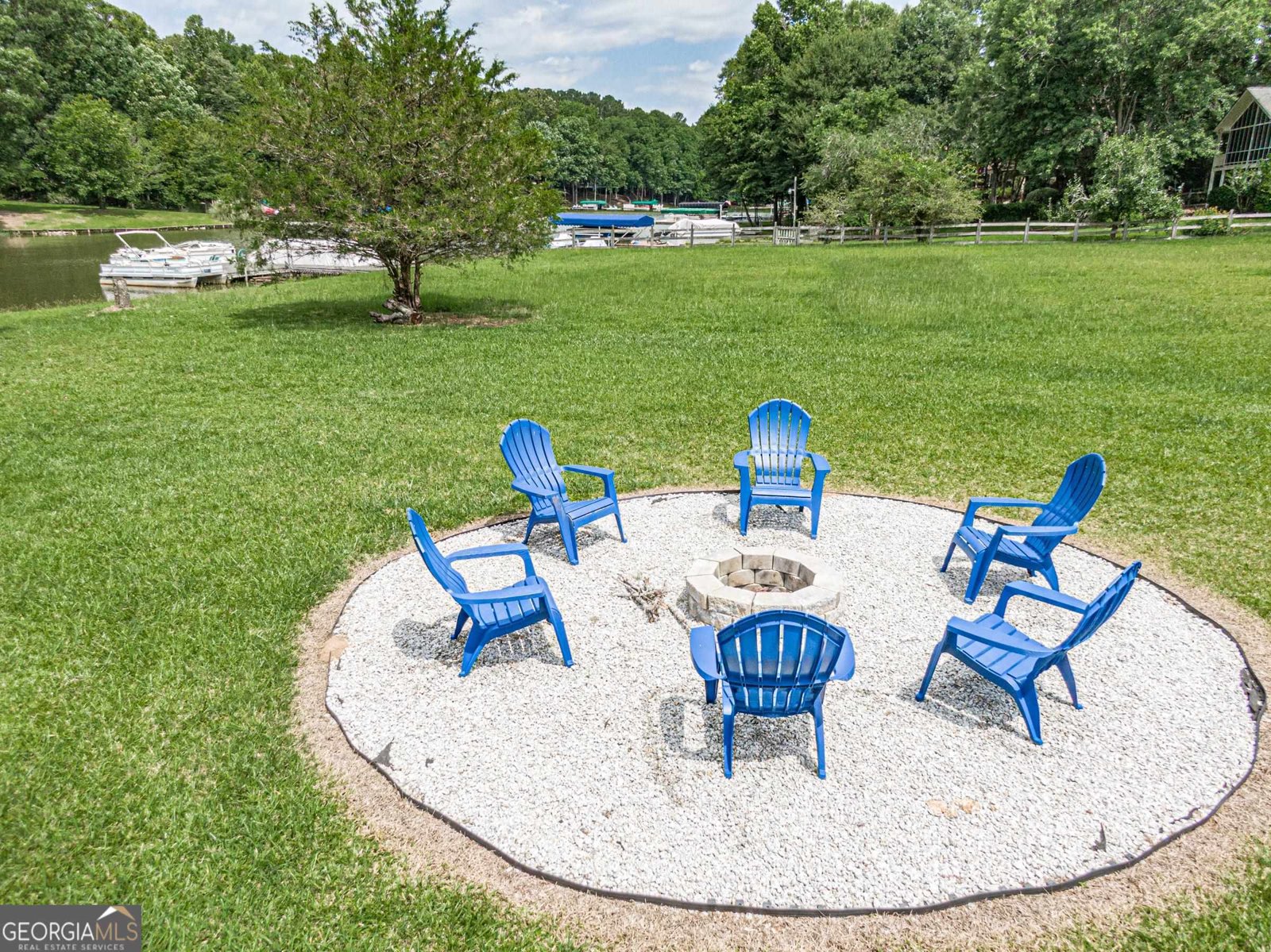 225 River Bend Drive Eatonton - Photo 24