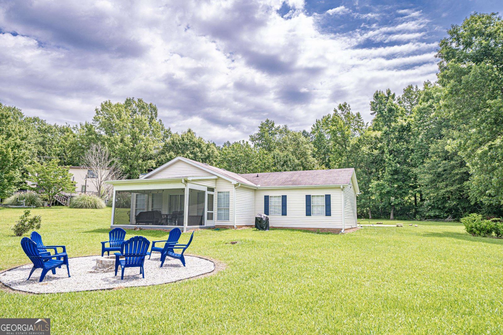 225 River Bend Drive Eatonton - Photo 27