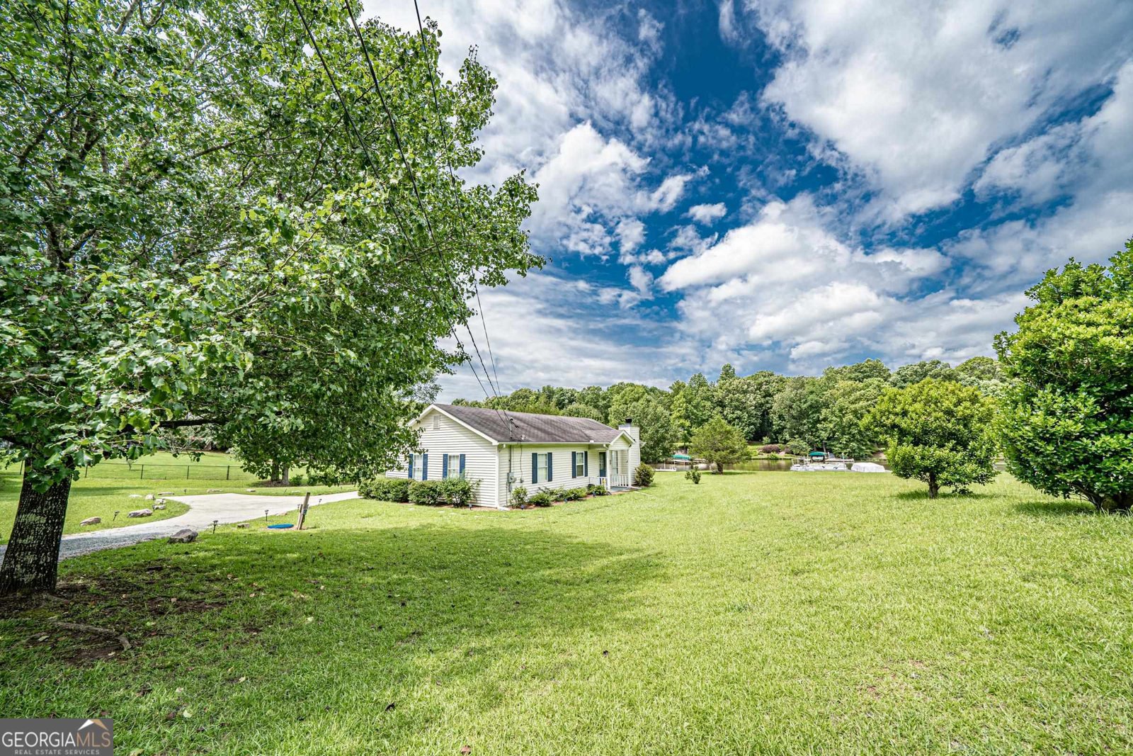 225 River Bend Drive Eatonton - Photo 30