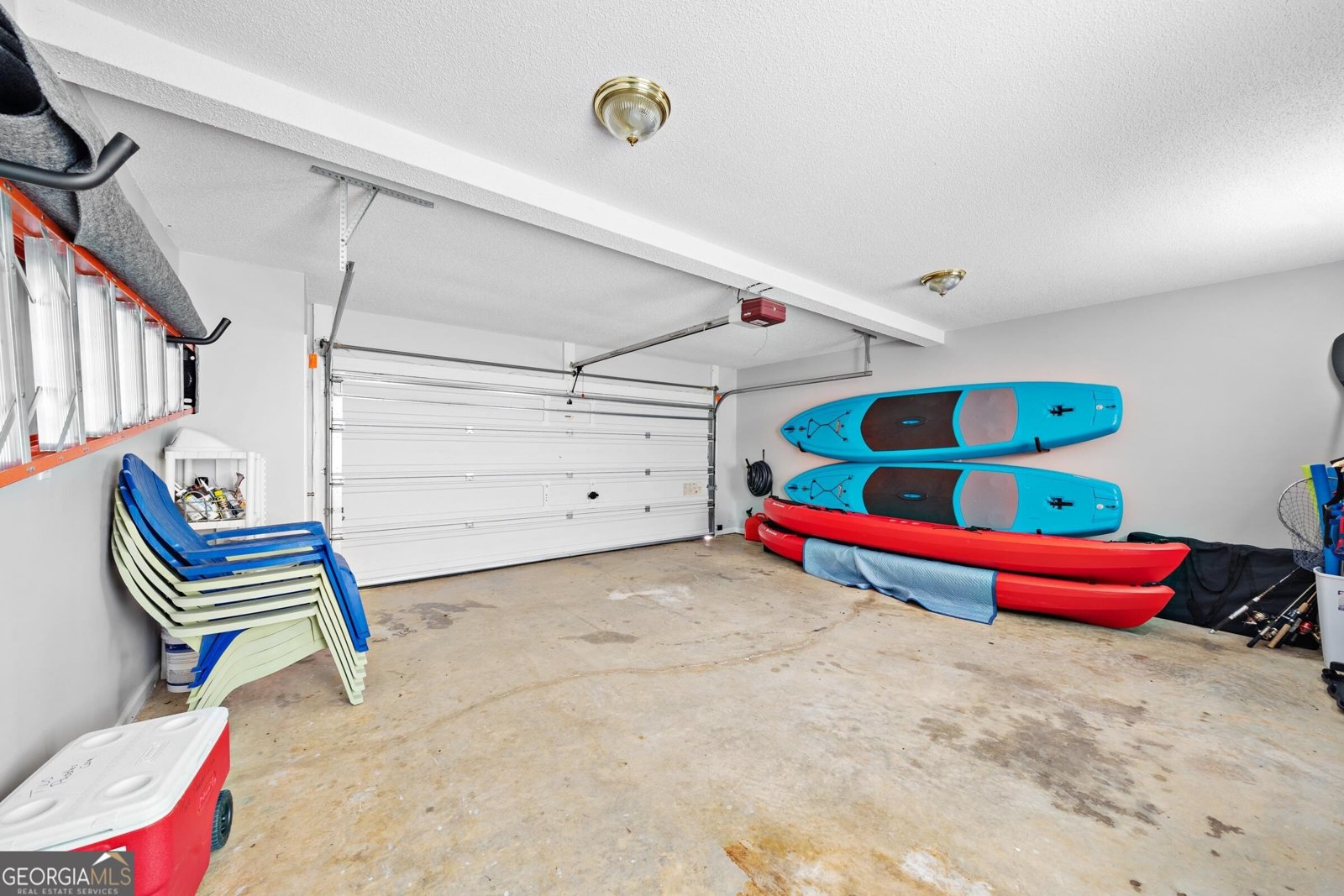 225 River Bend Drive Eatonton - Photo 31