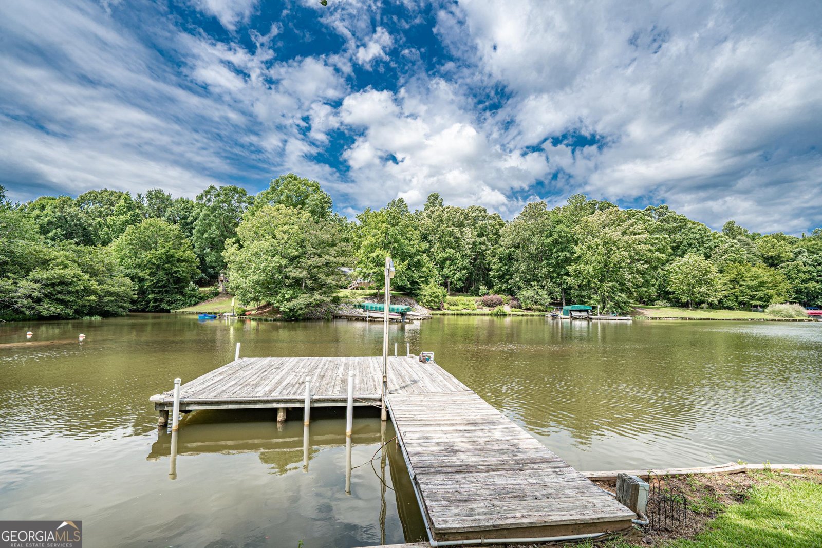 225 River Bend Drive Eatonton - Photo 32
