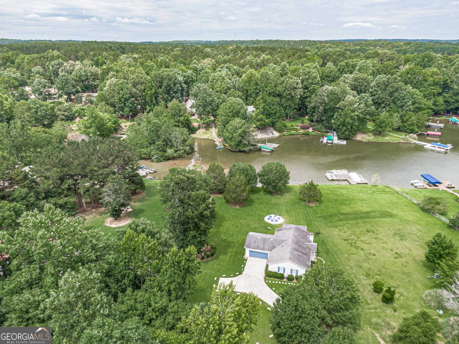 225 River Bend Drive Eatonton - Photo 33