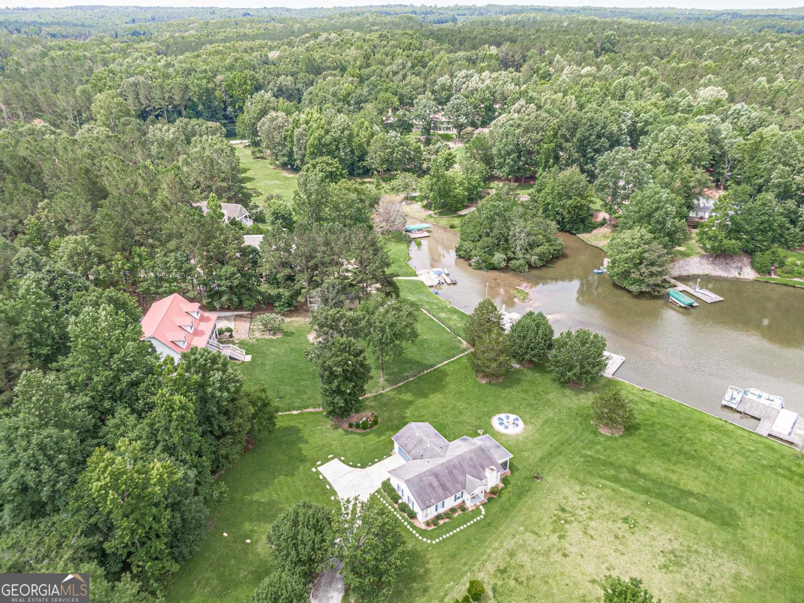 225 River Bend Drive Eatonton - Photo 34