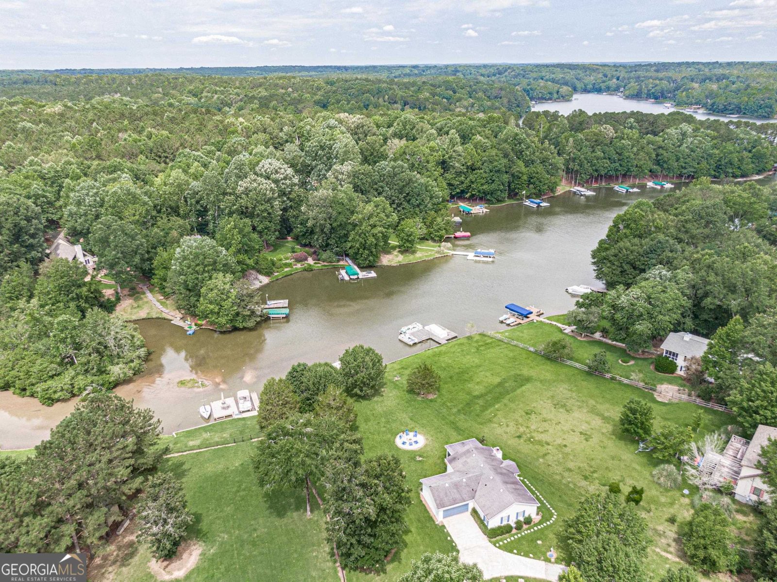 225 River Bend Drive Eatonton - Photo 35