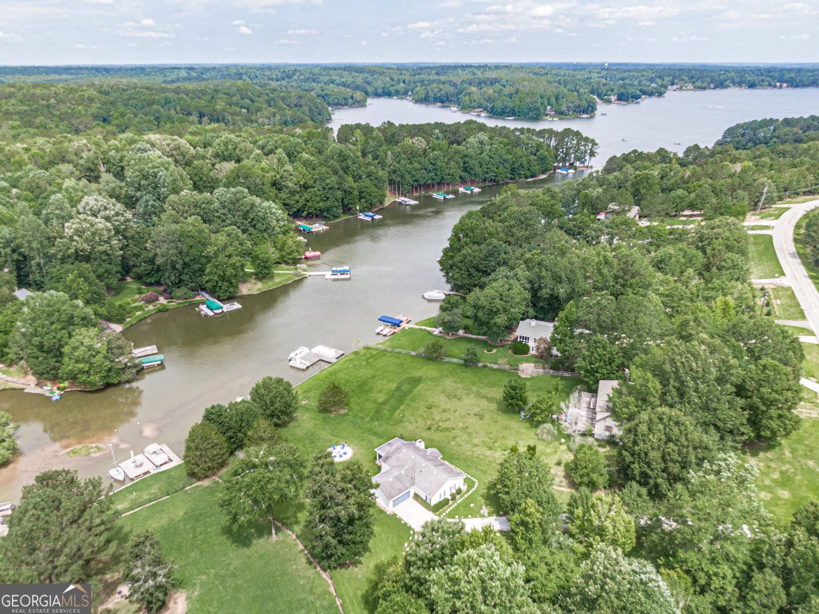 225 River Bend Drive Eatonton - Photo 36