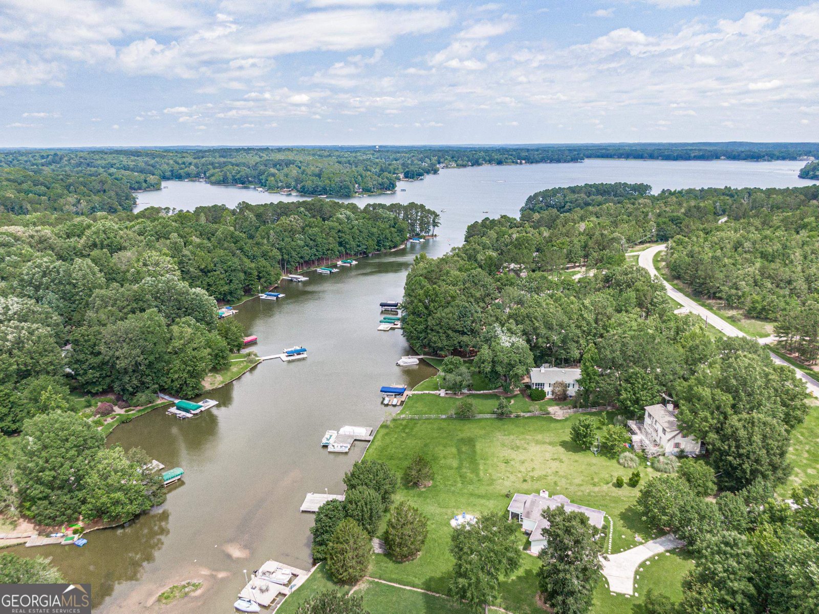 225 River Bend Drive Eatonton - Photo 37