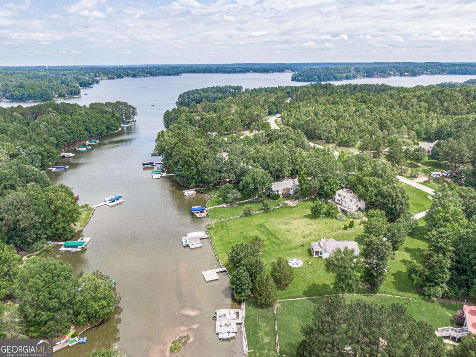 225 River Bend Drive Eatonton - Photo 38