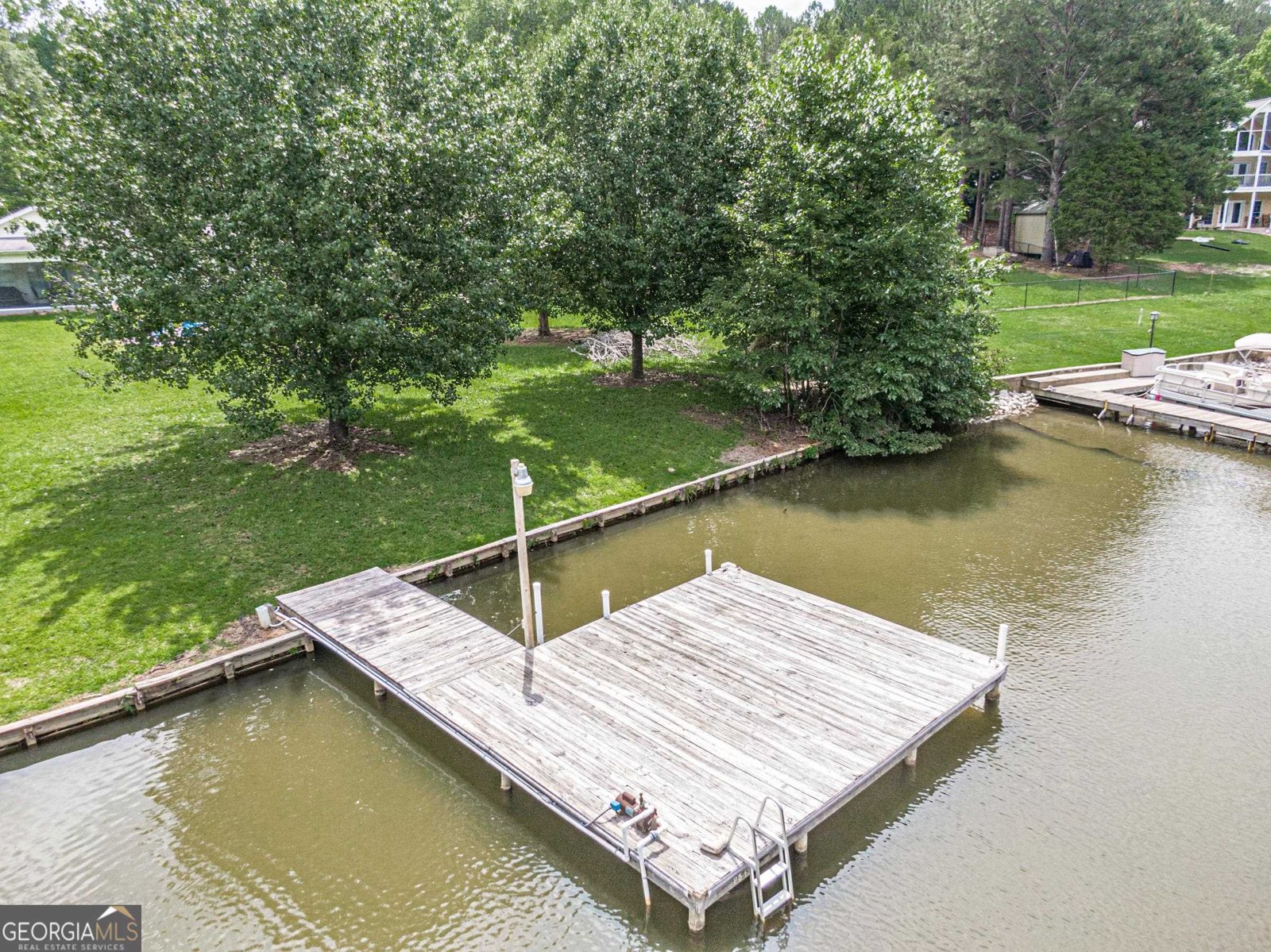225 River Bend Drive Eatonton - Photo 39