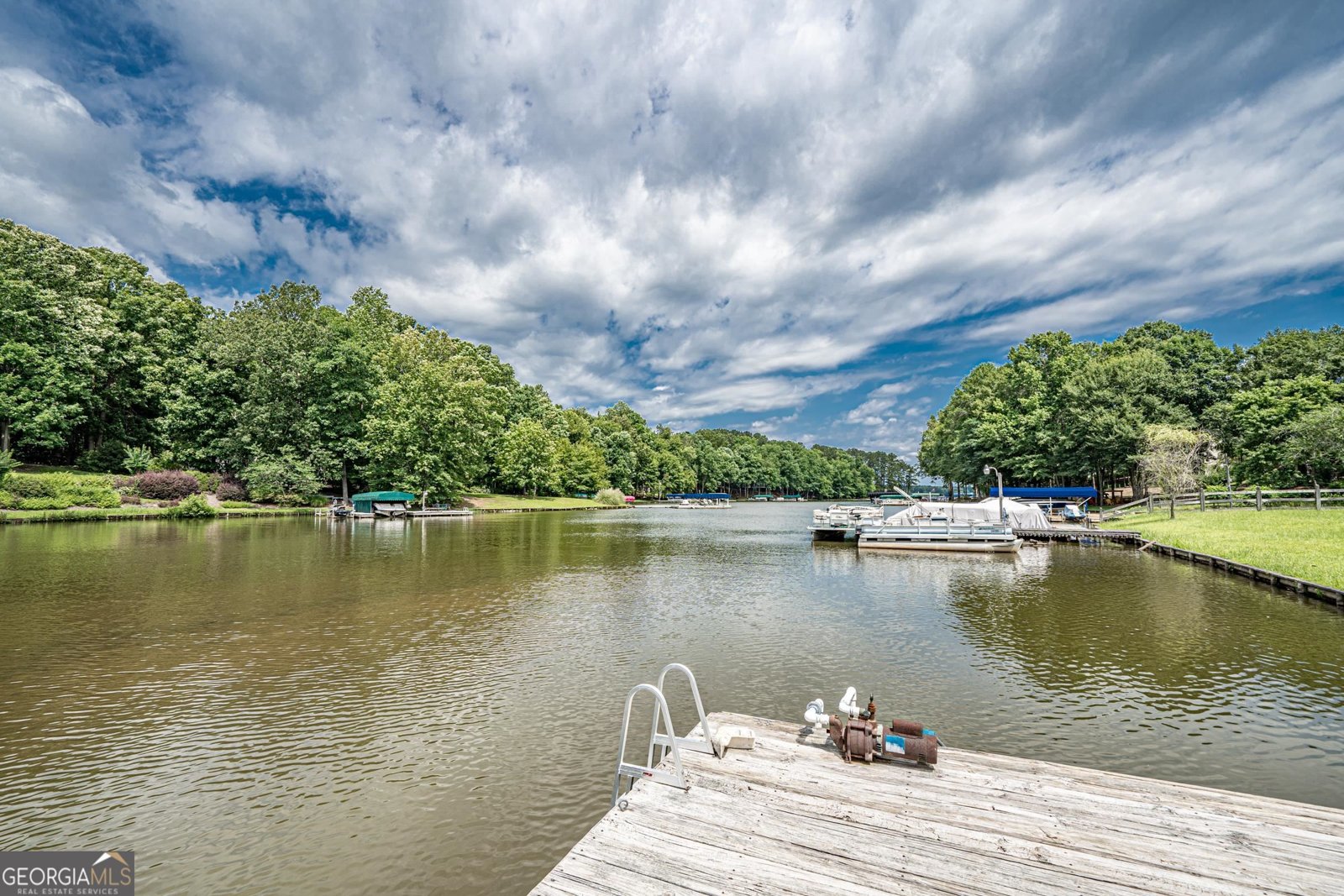 225 River Bend Drive Eatonton - Photo 40