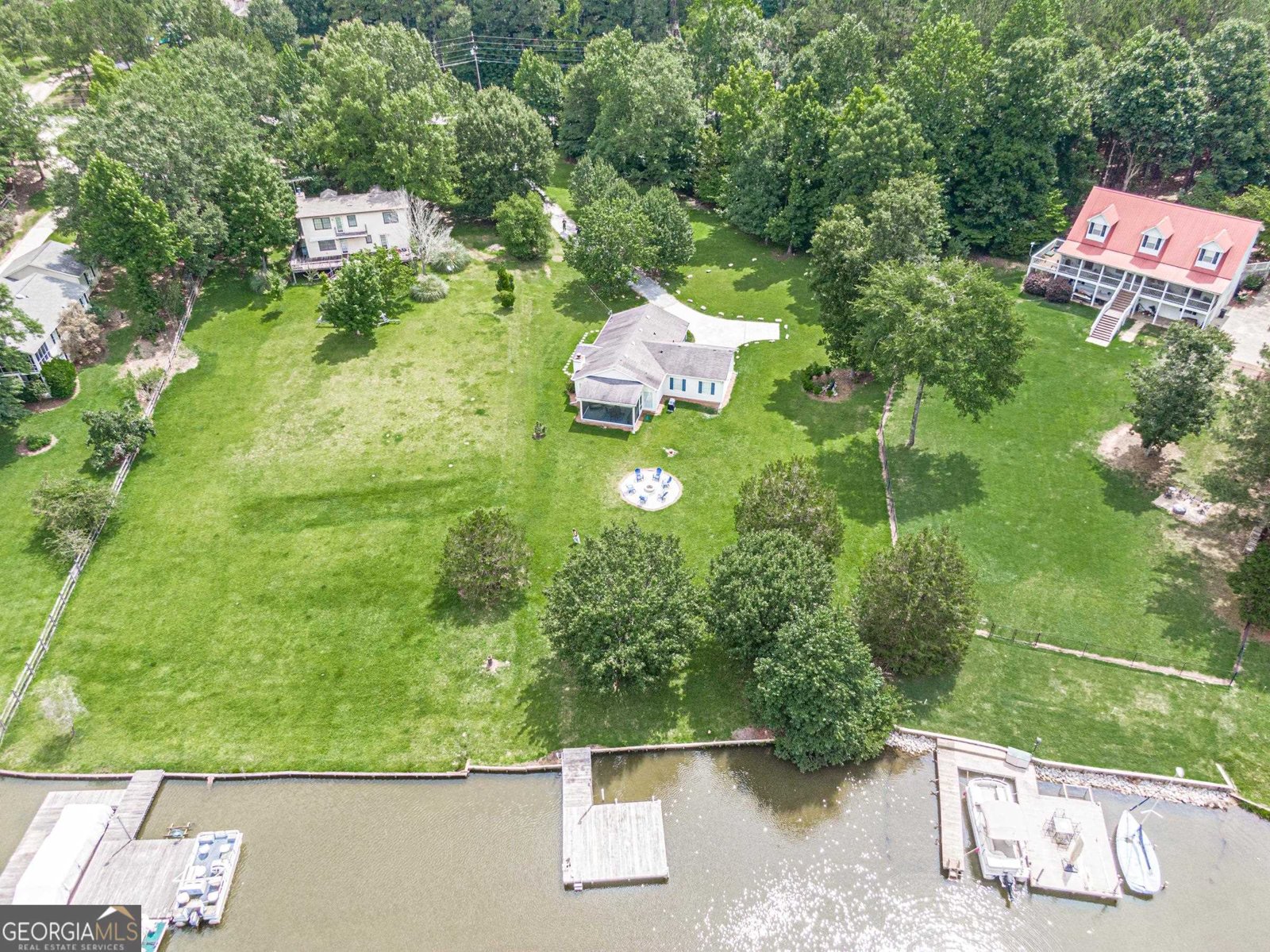 225 River Bend Drive Eatonton - Photo 41