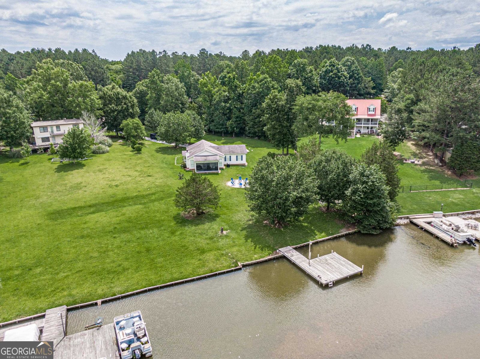 225 River Bend Drive Eatonton - Photo 42