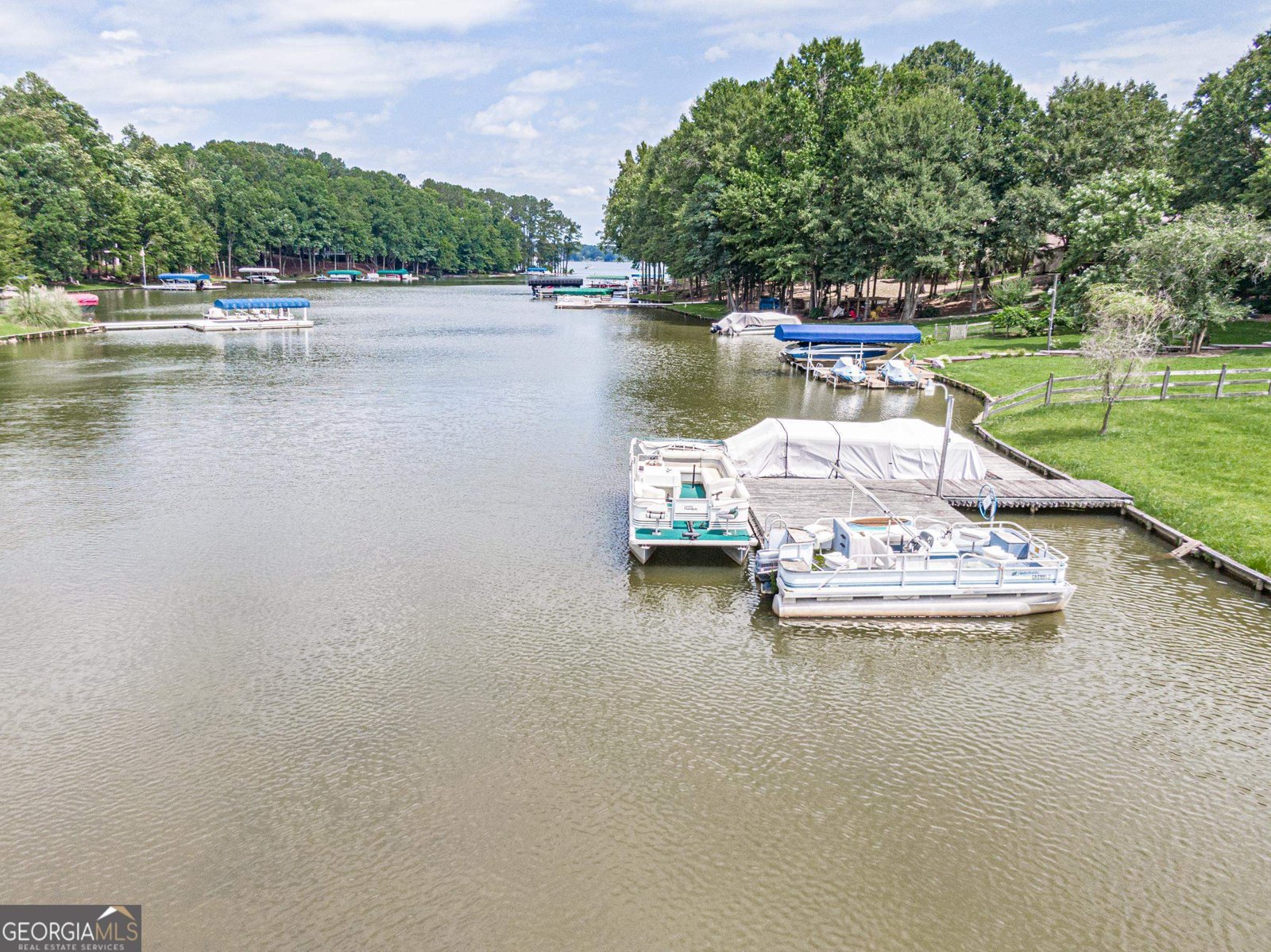 225 River Bend Drive Eatonton - Photo 43