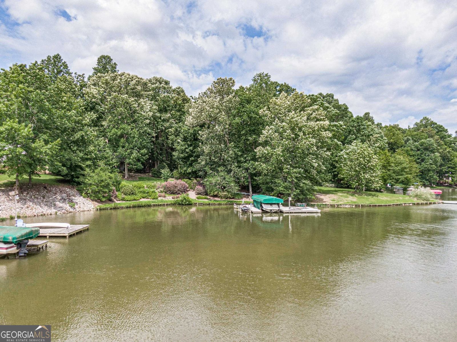 225 River Bend Drive Eatonton - Photo 44