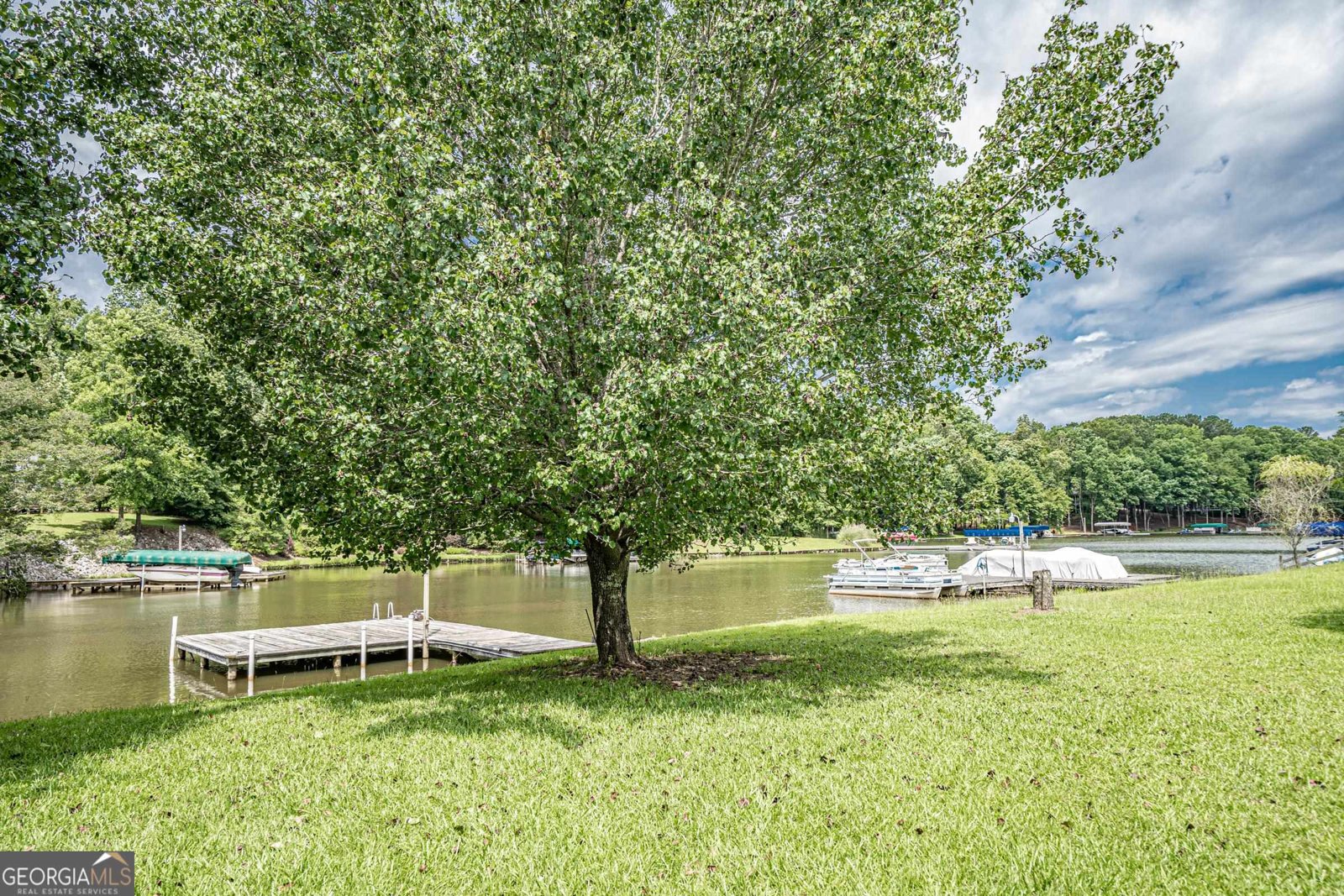 225 River Bend Drive Eatonton - Photo 46