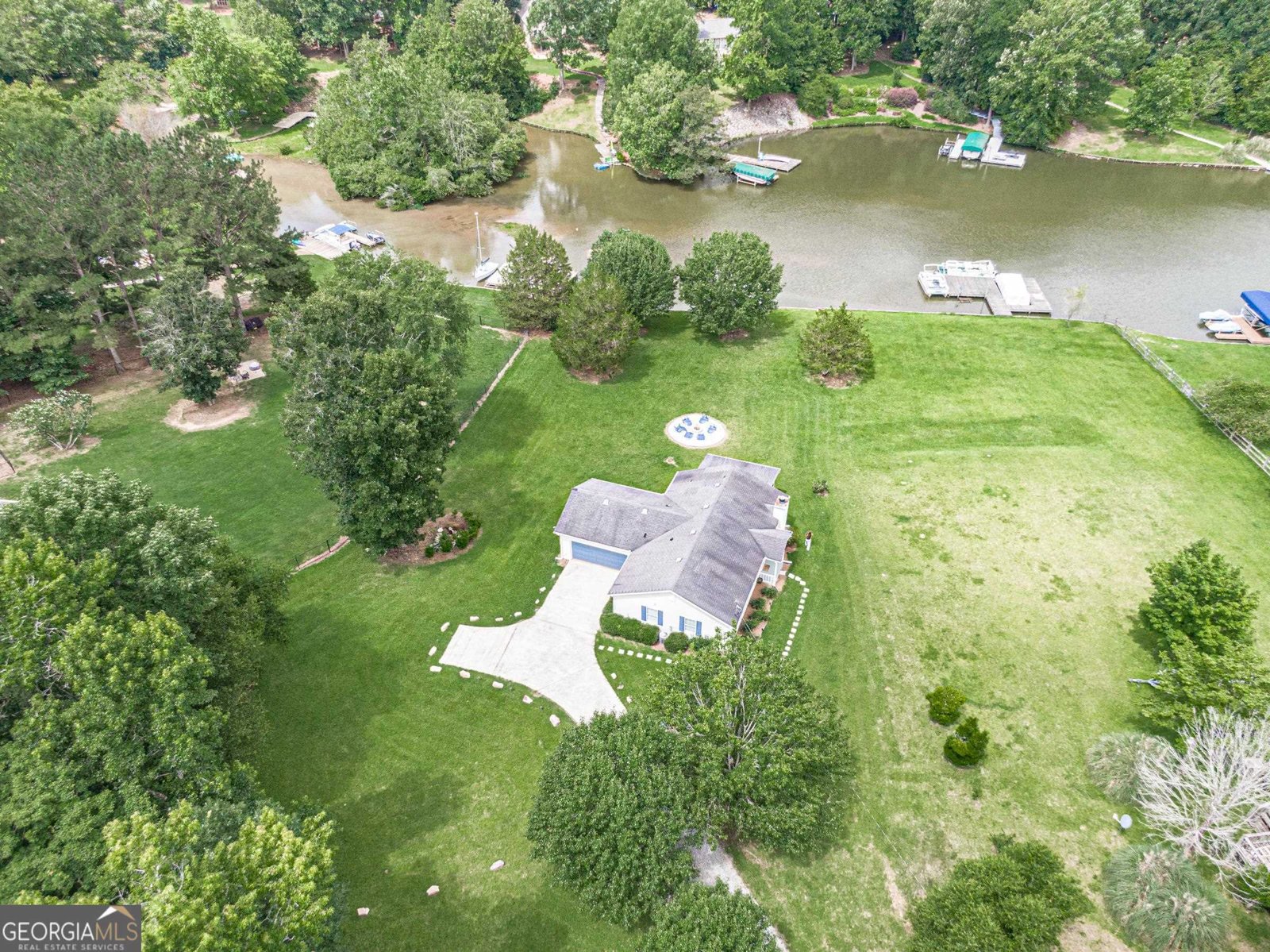 225 River Bend Drive Eatonton - Photo 47