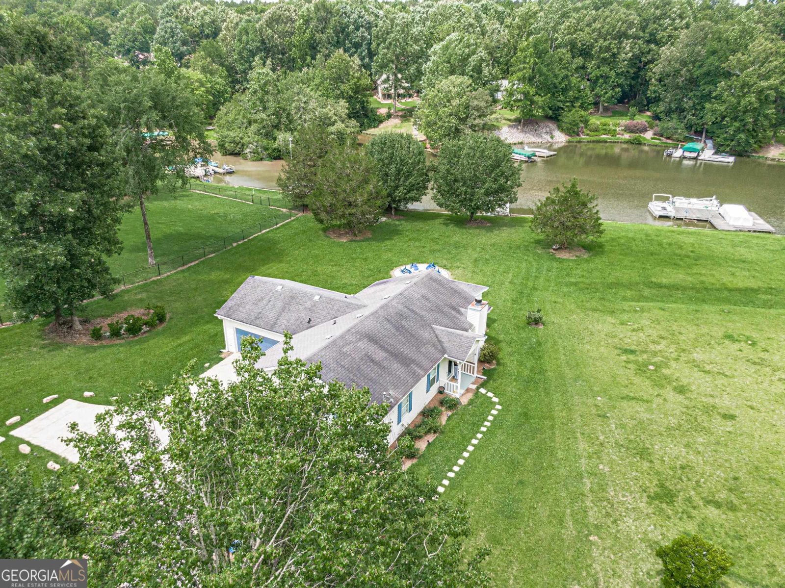 225 River Bend Drive Eatonton - Photo 48