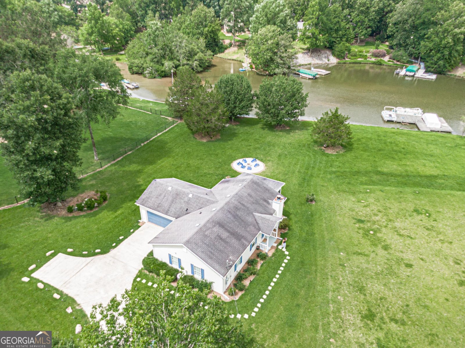 225 River Bend Drive Eatonton - Photo 49