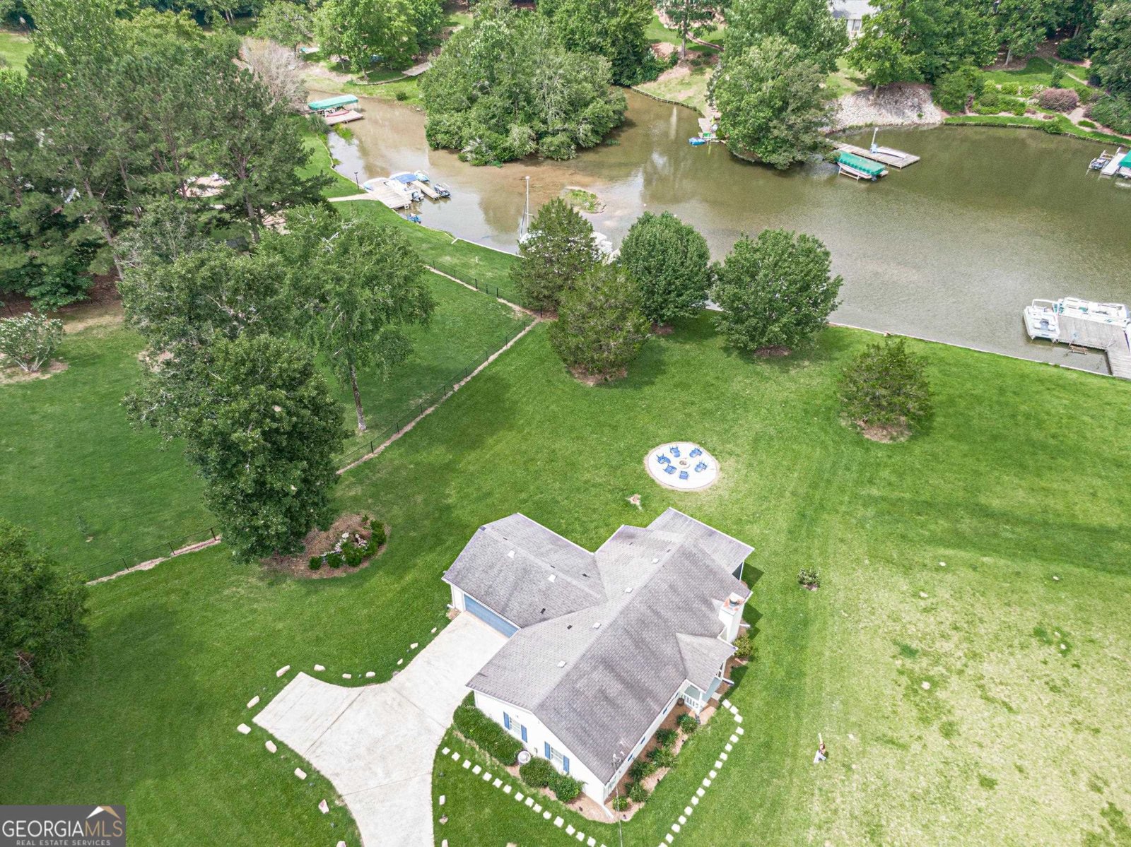 225 River Bend Drive Eatonton - Photo 50