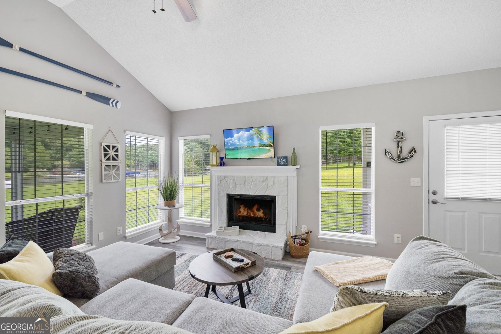 225 River Bend Drive Eatonton - Photo 8
