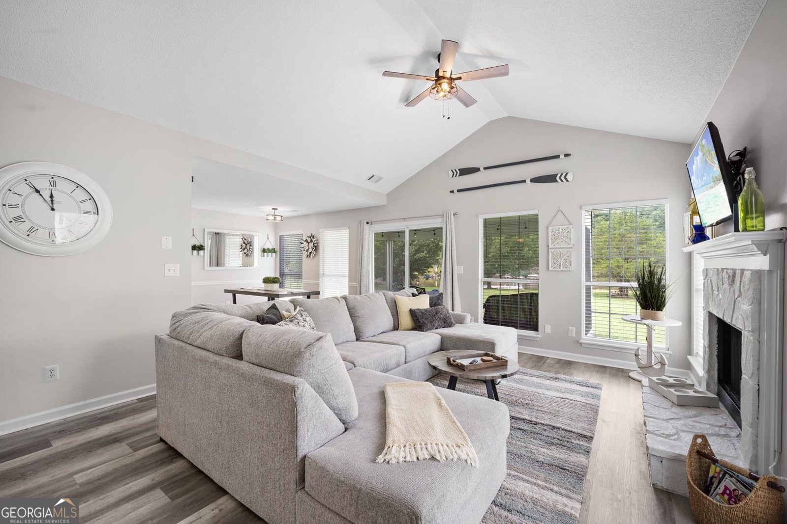 225 River Bend Drive Eatonton - Photo 9