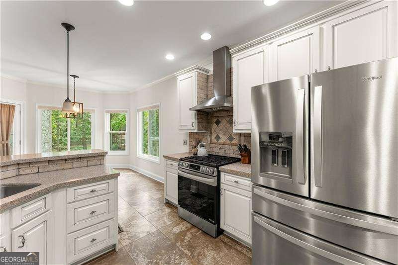 5825 Birch Ridge Trail Cumming - Photo 11