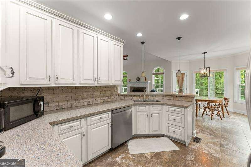 5825 Birch Ridge Trail Cumming - Photo 12