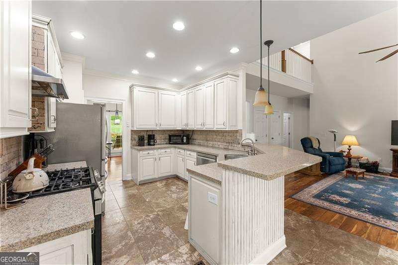 5825 Birch Ridge Trail Cumming - Photo 14