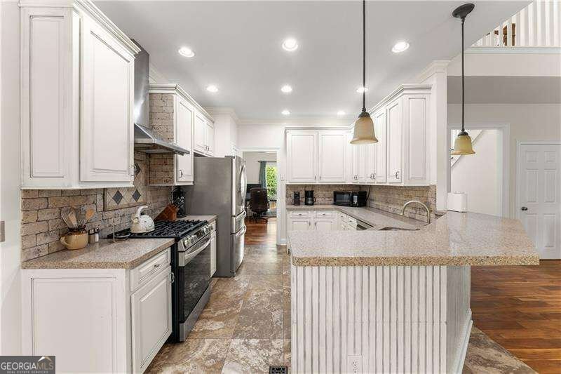 5825 Birch Ridge Trail Cumming - Photo 15