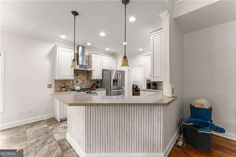5825 Birch Ridge Trail Cumming - Photo 16