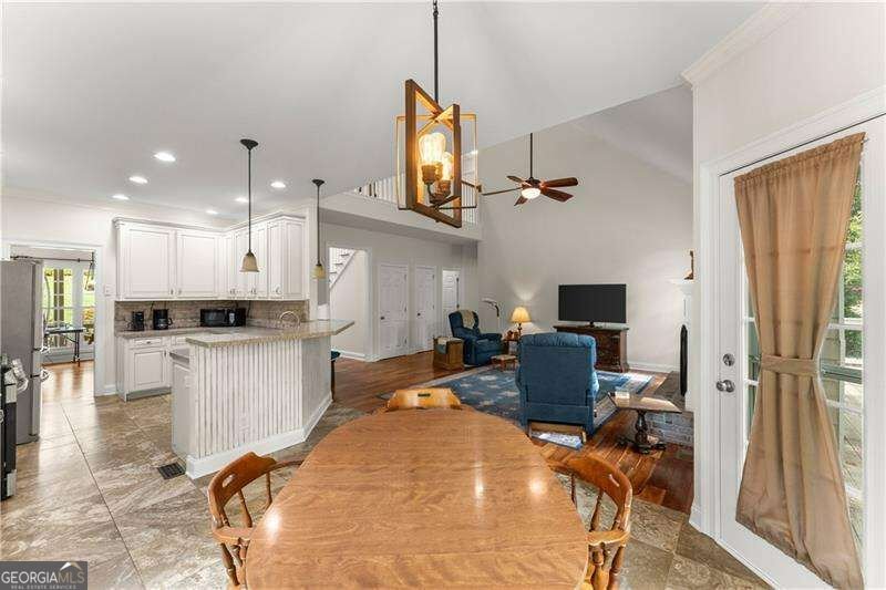 5825 Birch Ridge Trail Cumming - Photo 18