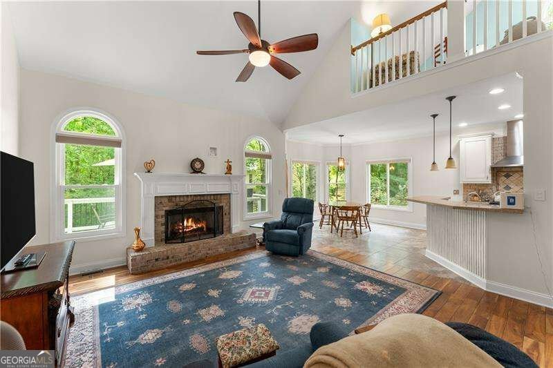 5825 Birch Ridge Trail Cumming - Photo 19