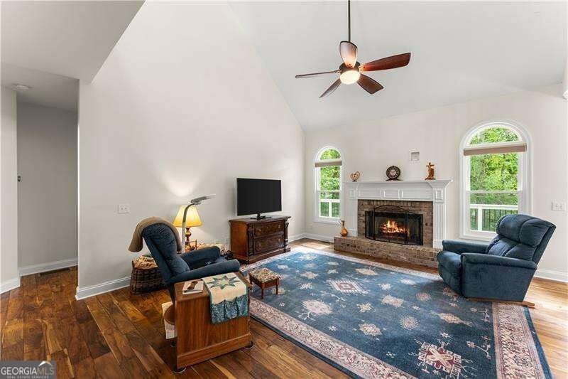 5825 Birch Ridge Trail Cumming - Photo 20