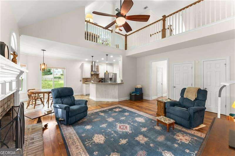 5825 Birch Ridge Trail Cumming - Photo 22