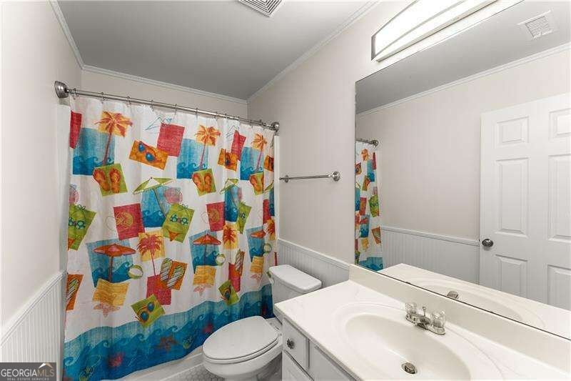 5825 Birch Ridge Trail Cumming - Photo 35