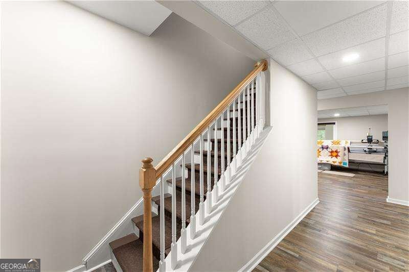5825 Birch Ridge Trail Cumming - Photo 38