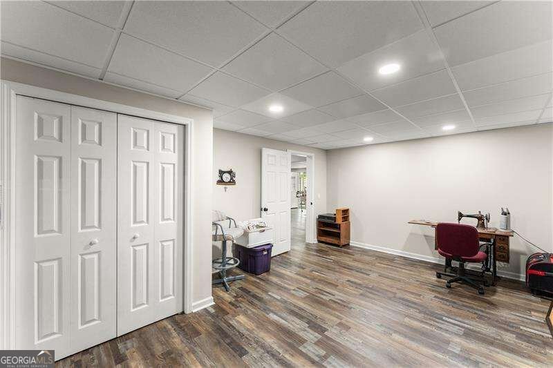 5825 Birch Ridge Trail Cumming - Photo 39