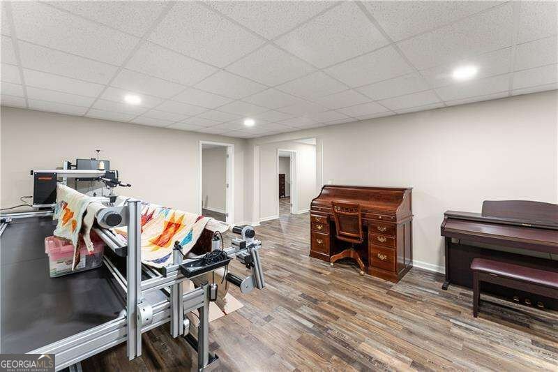5825 Birch Ridge Trail Cumming - Photo 43