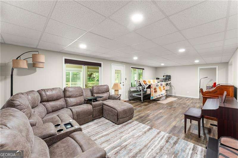 5825 Birch Ridge Trail Cumming - Photo 44