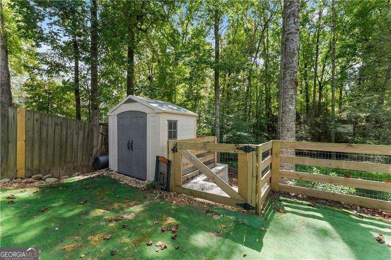 5825 Birch Ridge Trail Cumming - Photo 53