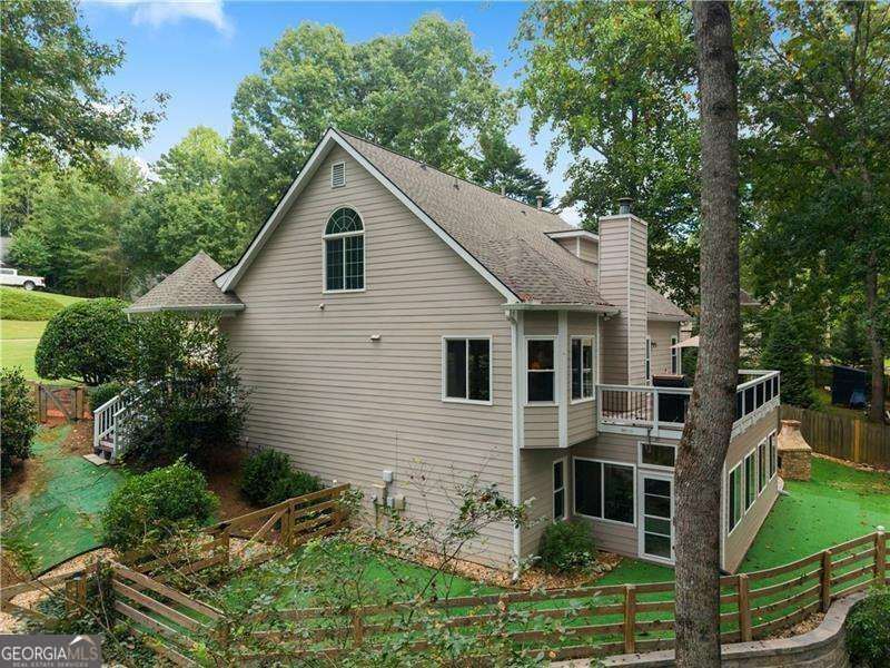 5825 Birch Ridge Trail Cumming - Photo 6