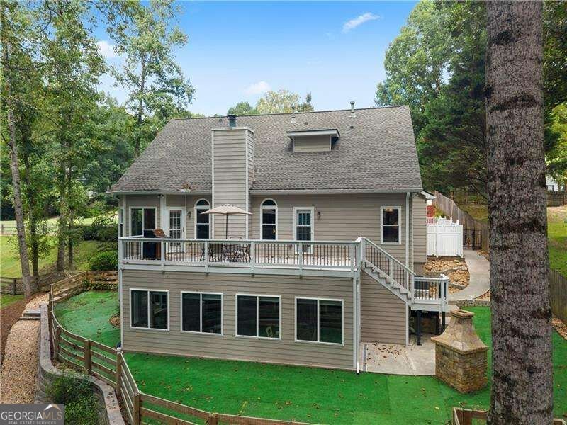 5825 Birch Ridge Trail Cumming - Photo 60