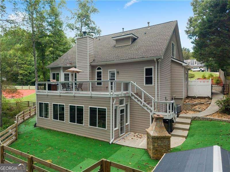 5825 Birch Ridge Trail Cumming - Photo 62