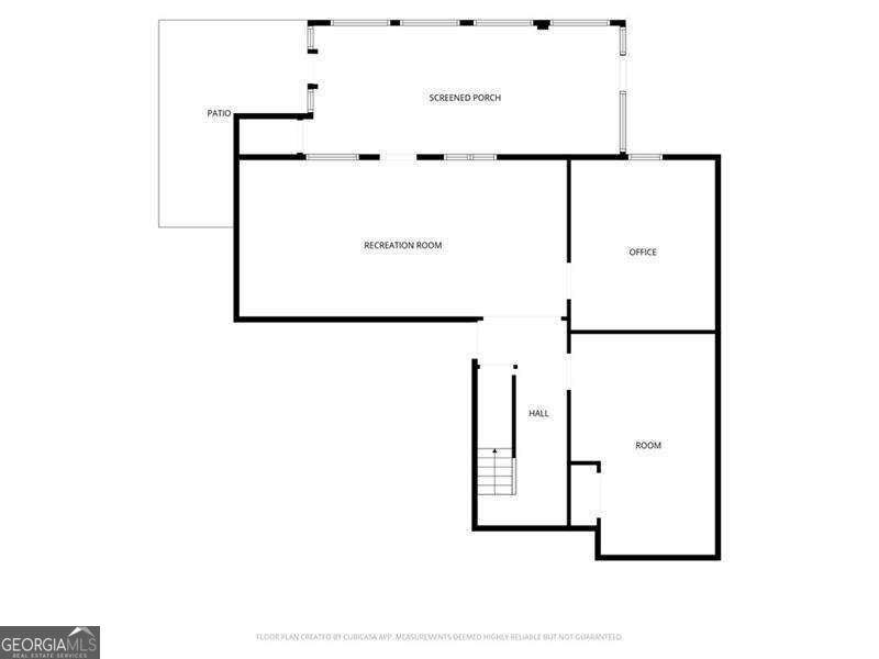 5825 Birch Ridge Trail Cumming - Photo 65