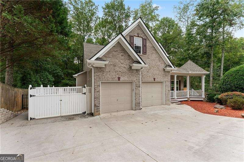 5825 Birch Ridge Trail Cumming - Photo 74