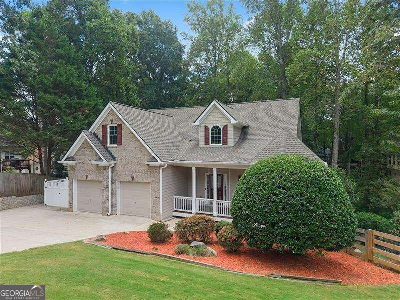 5825 Birch Ridge Trail Cumming - Photo 76