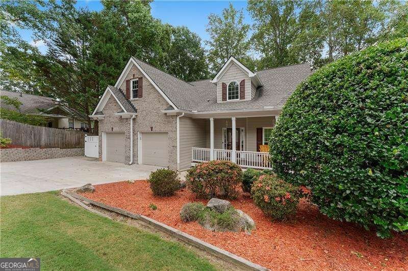 5825 Birch Ridge Trail Cumming - Photo 77